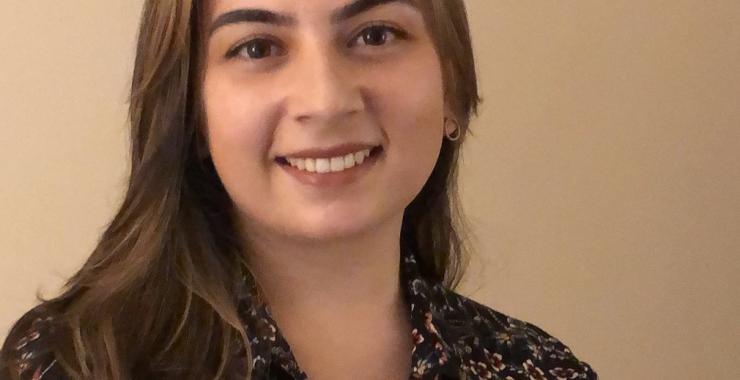 Psikolog Işıl Çukurova Psikolog Işıl Çukurova