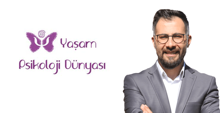 Psikolog Cevher Sönmez Psikolog Cevher Sönmez