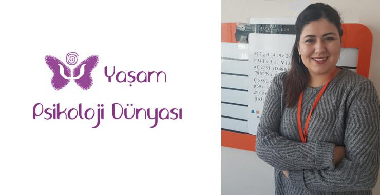 Duygu ORHAN Mersin Eğitim Uzmanı Duygu ORHAN Mersin Eğitim Uzmanı